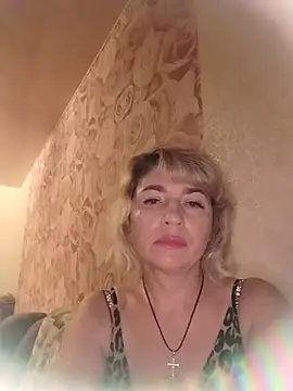 NataLilu826 online show from June 10, 5:33 pm