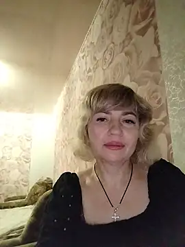 NataLilu826 online show from June 3, 7:19 pm