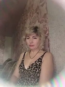 NataLilu826 online show from June 8, 1:23 pm