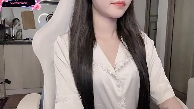 Ngan-Baby online show from March 25, 1:58 pm