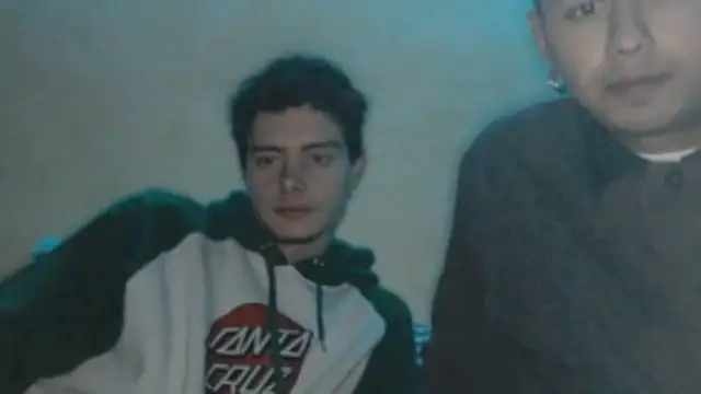 midnightbrothes1 online show from April 3, 10:52 pm