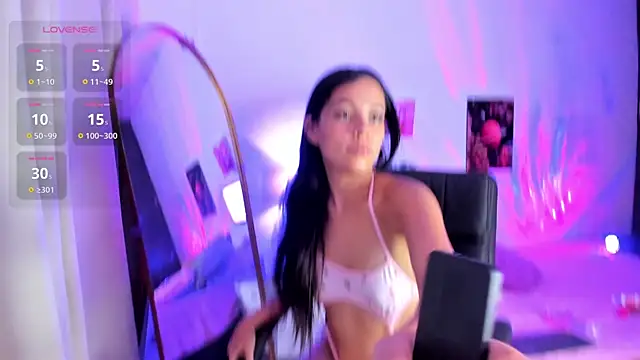 nahiara santana online show from May 13, 3:23 am