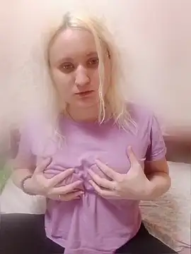 LizaMiller online show from March 22, 2:23 pm