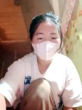 Nana-cute- online show from March 10, 2:21 pm