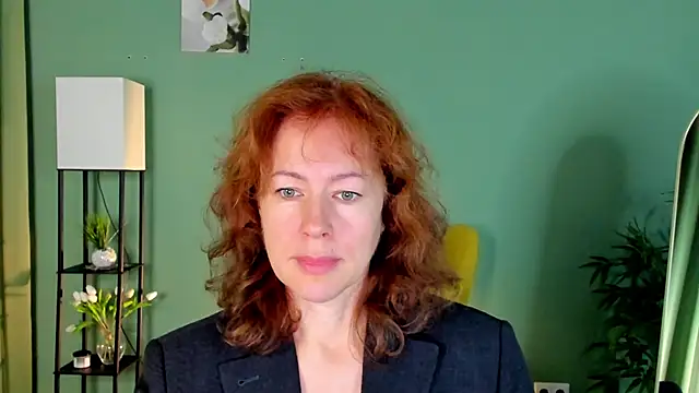 LeticiaRomano online show from June 29, 4:08 am