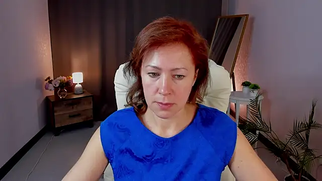 LeticiaRomano online show from March 17, 12:42 pm