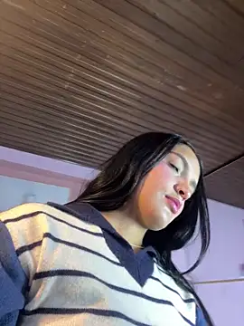 Bella Pinkk online show from March 12, 6:54 pm