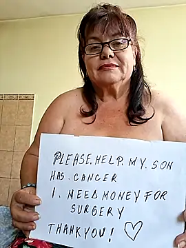 HotMilf80 online show from July 10, 7:42 am