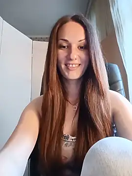 LunaCrystall online show from May 30, 4:59 pm