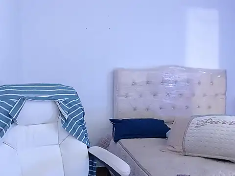 Vanessa GoldX online show from July 15, 12:37 am