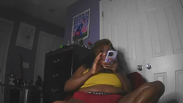 UriUniverse69 online show from May 16, 3:53 am