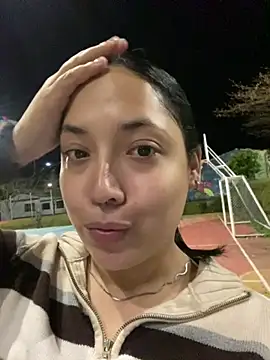 valery cam0 online show from March 13, 3:41 am