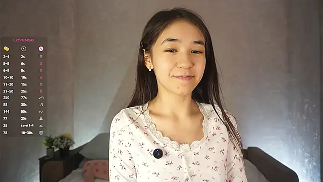 CherrylLlams online show from April 6, 5:36 pm