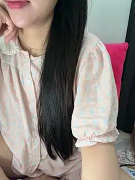 Nanasexy68 online show from March 26, 2:58 am