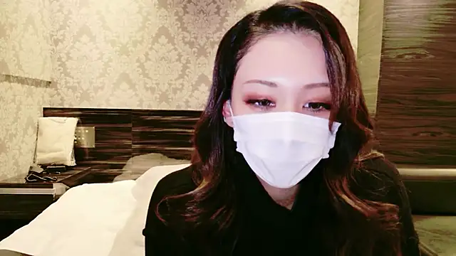 mika chan  online show from March 11, 10:19 am