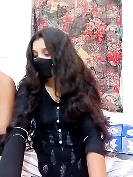 Telugucouple1431 online show from April 3, 3:26 am