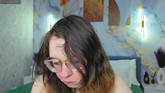 Aleks-caster online show from May 16, 1:30 am