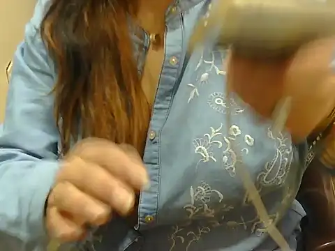 spicy Zara online show from May 31, 6:42 pm