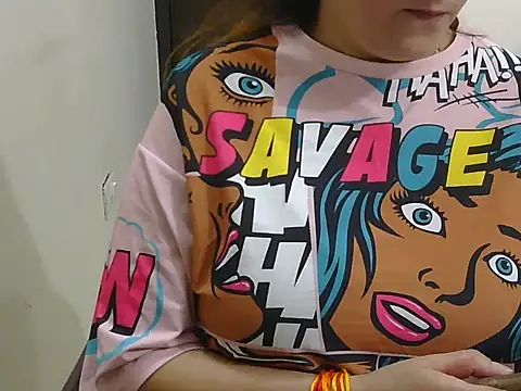 spicy Zara online show from June 19, 1:47 pm