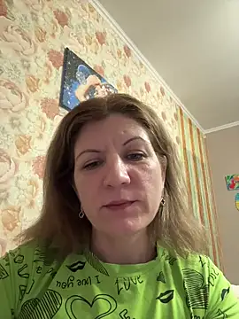 Nika0614 online show from March 13, 5:03 pm