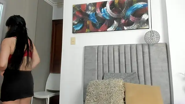 SabrinaWarren  online show from May 20, 12:29 am