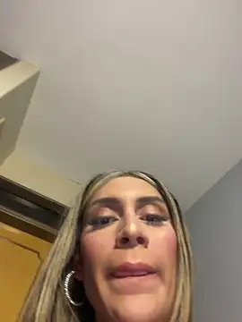 Miamattel3 online show from April 11, 3:12 am