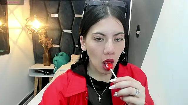 Abril Fox   online show from May 19, 6:59 pm