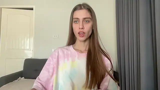 SonyaScarlett online show from March 15, 9:44 am