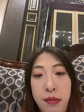 Lucky guoguo1 online show from July 27, 5:21 pm