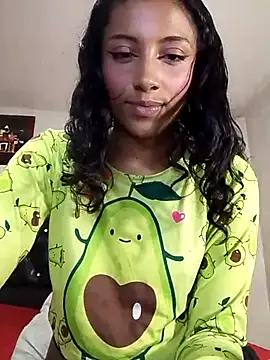 KattyBerryX online show from May 28, 7:34 pm