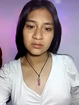 KarolaMendez online show from July 21, 1:28 am
