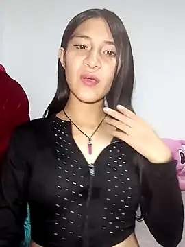 KarolaMendez online show from May 31, 12:27 am