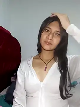 KarolaMendez online show from June 1, 12:45 am