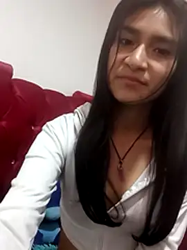 KarolaMendez online show from March 19, 9:19 pm