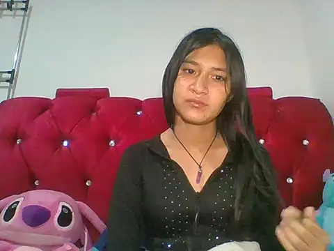 KarolaMendez online show from May 3, 12:47 am