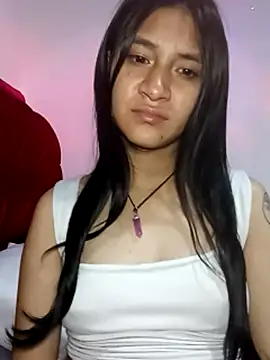 KarolaMendez online show from July 22, 1:50 am