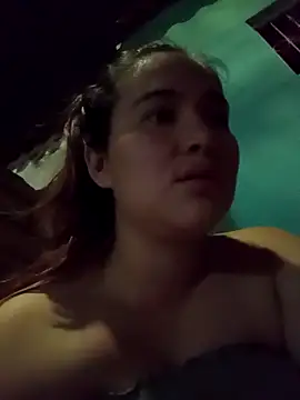 Brittany G online show from April 22, 5:15 am