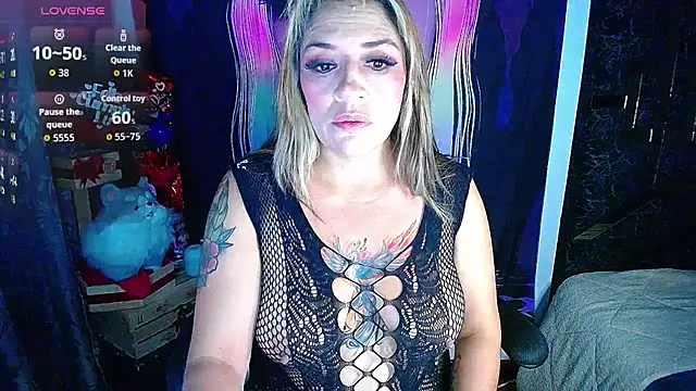 Baikersmegan online show from April 14, 3:28 am