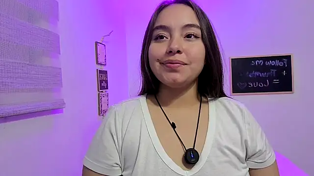 cherry valeria online show from May 17, 10:36 am