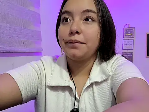 cherry valeria online show from May 16, 10:36 am