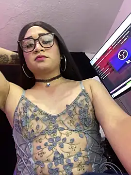 naughty trans dolls online show from March 13, 10:44 pm