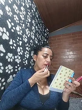 Alexandrina online show from February 9, 11:29 pm