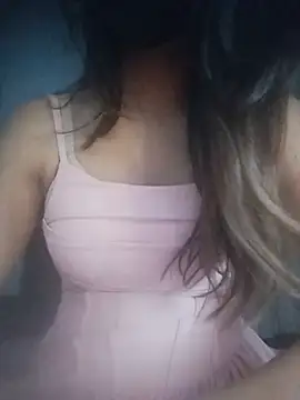 Tasty Cherry online show from May 30, 4:26 pm