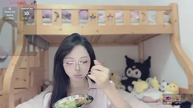 Gaga2077 online show from April 26, 4:32 am