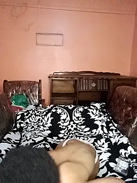 naidoo2006 online show from April 14, 11:05 pm