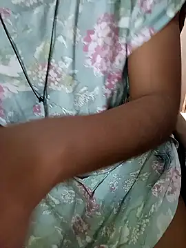 ms ruby  online show from April 5, 8:13 am