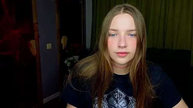 DariaAngels online show from March 20, 6:35 pm