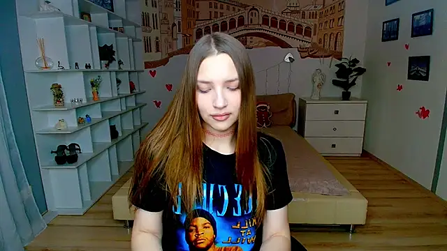 DariaAngels online show from March 31, 11:43 am