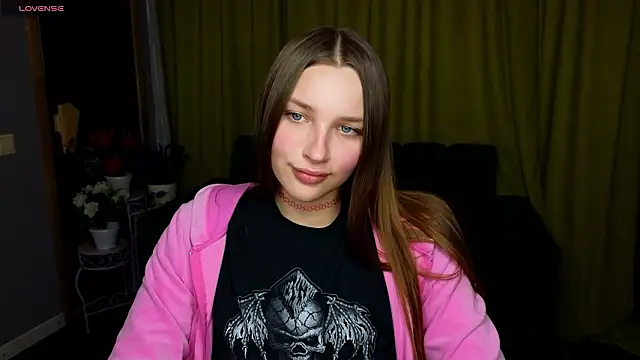 DariaAngels online show from March 14, 1:12 pm