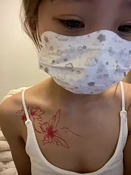 Angel-Sisters online show from June 17, 7:48 pm
